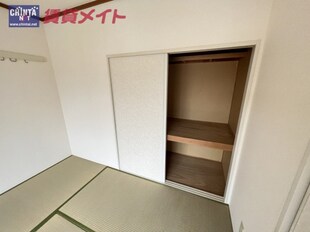 伊勢中川駅 徒歩10分 2階の物件内観写真